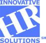 Innovative HR Solutions, LLC